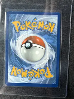 Pokemon Bulbasaur 133 Mega Evolution STAMPED Illustration Rare Full Art Holo - Image 4