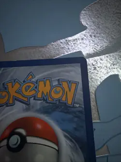 Pokemon Kyogre EX Ultra Rare Full Art Holo XY - Primal Clash 148/160 - Image 4