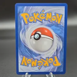 Pokemon TCG Bulbasaur Regular MEP EN 037 Basic 80 HP Leech Seed Nintendo Plant - Image 2