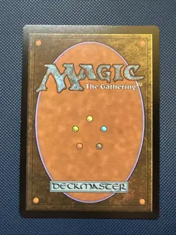 MTG Grand Abolisher (Foil Etched) - Commander Masters (CMM) NM Foil - Image 2