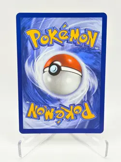 Pokemon TCG Charmander "First Partners" 038 MEW Promo Holo - NMT - Image 2