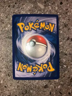 Pokemon TCG Felicity's Drawing 98/106 Crosshatch Reverse Holo League Promo NM-M - Image 4