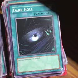 Yu-Gi-Oh! TCG Card Lot. Early 2000s lots of First Edition. Varying Conditions - Image 3