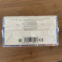 pokemon evolutions XY booster box - Image 5