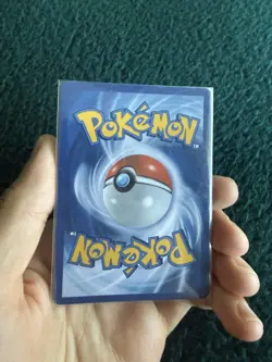 1st Edition Charizard Pokemon Card - Image 2