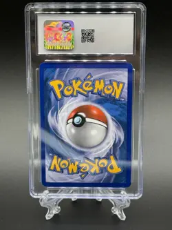 Pokemon Lugia 15/95 Call of Legends Holo CGC 8.5 BIG SWIRL 💫💫💫 - Image 2