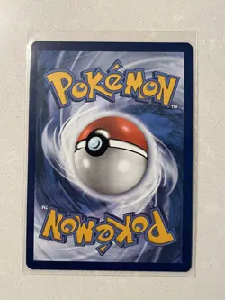 Dondozo 207/198 Pokemon Scarlet And Violet Base NM - Image 2