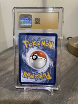 2023 Obsidian Flames Charizard ex-Holo #228/197 PRISTINE CGC 10 Hyper Rare - Image 2