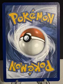 Pokemon TCG Lairon Holo Twilight Masquerade Illustration Card 184/167 - Image 2