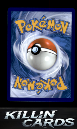 Reverse Holofoil Ditto 132/165 Pokemon Rare SV: Scarlet & Violet 151 Card NM - Image 2