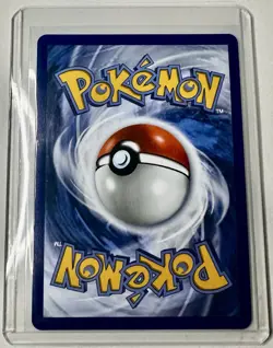 Pokemon Mega Charizard Y Ex 022/217 Double Rare Card - Image 2