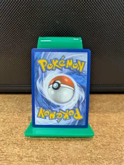 Pokemon TCG Giovanni's Charisma Scarlet & Violet 151 Card 197/165 - Image 2