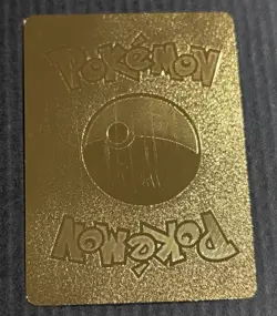 Pokemon Pikachu & Zekrom GX Tag Team Gold Foil Rainbow Art Card 184/181 HP240 - Image 4