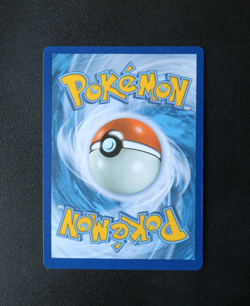 Pokemon Card TCG - Beach Court 263/182 - Paradox Rift - Hyper Rare Gold - NM ⭐ - Image 4