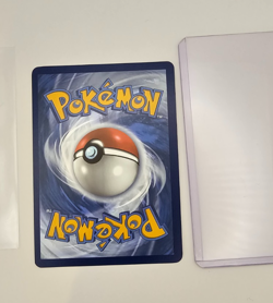 Reversal Energy 266/182 Paradox Rift Gold Pokemon Card - Image 2