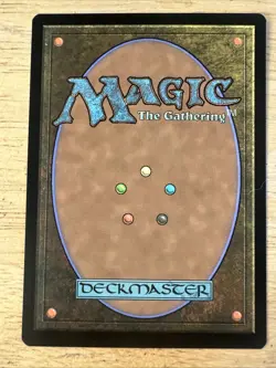 Nature's Way MTG Magic the Gathering Card NM Near Mint Jumpstart JMP - Image 2