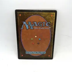 Ivory Guardians Japanese Black Border Chronicles Legends MTG Magic The Gathering - Image 2