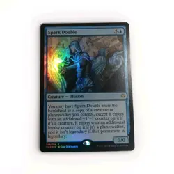 Wizards of the Coast Spark Double 068/264 War of the Spark Rare Foil Promo - Image 1