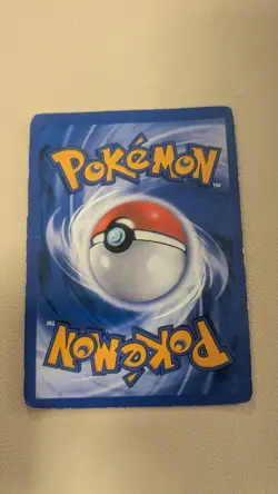 Pokemon Card Wobbuffet Reverse Holo Stamped 28/92 EX Legend Maker 2006 - Image 2