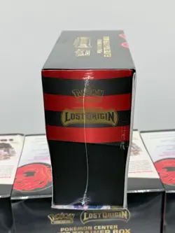Lot of (16) Pokemon Center SWSH Lost Origin PC Elite Trainer Boxes SEALED - Image 3