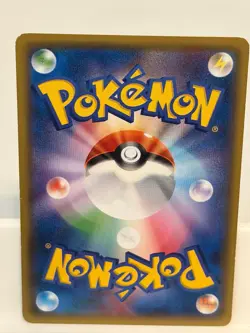 Piplup 018 LIGHTLY PLAYED Red Flash 059 1st ED Pokemon Japanese - Image 3