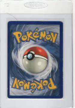 Pokemon Dugtrio 019/102 Base Set (Shadowless) *Near Mint* - Image 2