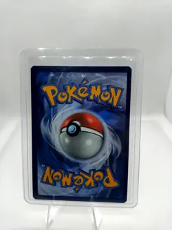 Surfing Pikachu 111/108 Secret Rare Evolutions Near Mint - Image 2