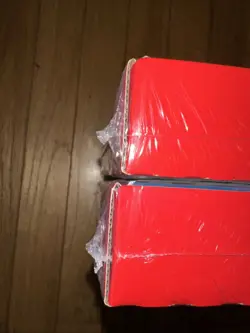 (2) Pokemon Black Bolt and White Flare Binder + Poster Collection Sam's Club 2pk - Image 4