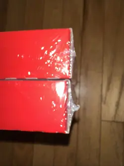 (2) Pokemon Black Bolt and White Flare Binder + Poster Collection Sam's Club 2pk - Image 5