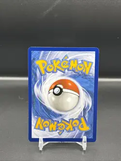 Pokemon TCG Bellibolt 201/197 Sv03: Obsidian Flames Holo Illustration Rare NM - Image 2