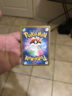 Pokemon TCG - Iono’s Bellibolt EX SAR 236/193 - Japanese Mega Dream - NM - Image 2