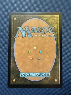 MTG Don't Move (Borderless) Universes Beyond: Jurassic World Collection (REX) NM - Image 2