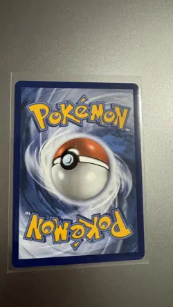 Pokemon TCG Clefairy 094/088 Perfect Order Illustration Rare English NM - Image 2