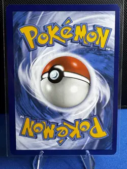 Pokemon TCG Blastoise ex 200/165 Scarlet Violet 151 Special Illustration Rare NM - Image 2