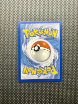 Team Rocket's Orbeetle 198/182 Illustration Rare Destined Rivals Pokemon NM - Image 2