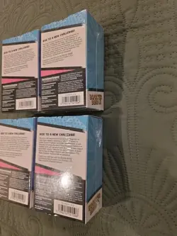 Pokemon TCG Ascended Heroes Booster Bundles | New Factory Sealed | x4 Boxes - Image 5