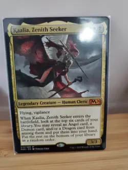 MTG ~ Kaalia, Zenith Seeker ~ nMint ~ Ships NOW! - Image 1