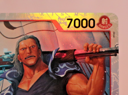 One Piece OP09-009 Benn.Beckman Super Rare - Image 2