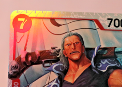 One Piece OP09-009 Benn.Beckman Super Rare - Image 3
