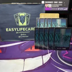 Enel Don!! OP15 Double Pack DP-10 Adventure on Kami's Island 10x One Piece TCG - Image 1