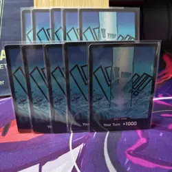 Enel Don!! OP15 Double Pack DP-10 Adventure on Kami's Island 10x One Piece TCG - Image 2