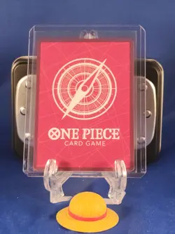 Uta - P-0011 - One Piece Film Red - Leader - English - Near Mint - One Piece CCG - Image 3