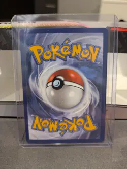 Pokemon Card Piplup 098/094 Illustration Rare Phantasmal Flames Near Mint - Image 2