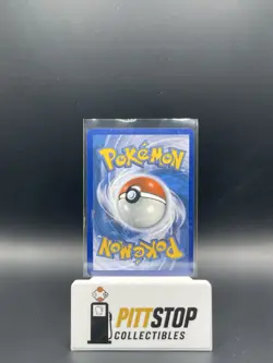 Pokemon TCG Slakoth Card Illustration Rare, Surging Sparks Series 212/191 - Image 2