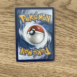 Pokemon TCG Slakoth Card 212/191 Surging Sparks Illustration Rare - Image 2