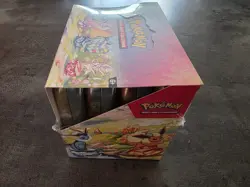 Pokemon : Display Mini Tins EV8.5 Evolution Prismatique ( Neuf/scelle ) FR - Image 2