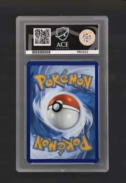 Pokemon TCG | Silver Tempest - Rayquaza VMAX SA TG20/TG30 - ACE 10 - Image 2