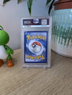 Rayquaza VMAX 111/203 Evolving Skies PSA 10 GEM MT Pokemon TCG Ultra Rare Card - Image 2