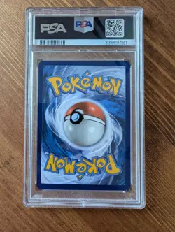 Rayquaza VMAX 111/203 Evolving Skies PSA 10 GEM MT Pokemon TCG Ultra Rare Card - Image 4