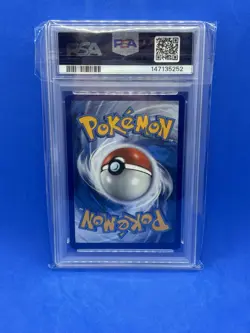 Rayquaza VMAX 111/203 Evolving Skies PSA 10 GEM MT Pokemon TCG Ultra Rare Card - Image 2